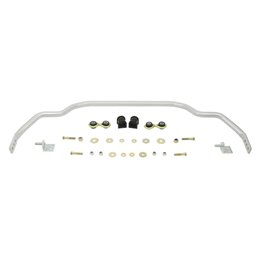 Sway bar - 27mm heavy duty blade adjustable Front WHITELINE SILVIA S13