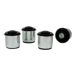 Silent bloc de support de berceau WHITELINE SILVIA S13