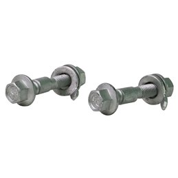 Kit de vis d'ajustement de carossage - 12mm WHITELINE SILVIA S13