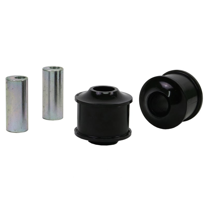 Silent bloc de tige de jambe de force vers châssis (correction de chasse) WHITELINE SILVIA S13