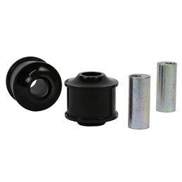 Silent bloc de tige de jambe de force vers châssis (correction de chasse) WHITELINE SILVIA S13
