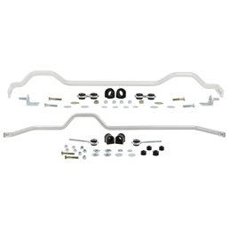 Barre stabilisatrice avant et arrière - kit véhicule WHITELINE SILVIA S14, S15