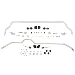 Barre stabilisatrice avant et arrière - kit véhicule WHITELINE SILVIA S14, S15