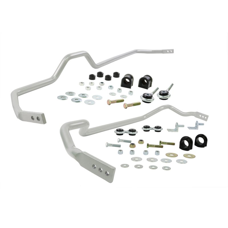 Sway bar - vehicle kit WHITELINE SILVIA S14, S15
