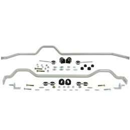 Sway bar - vehicle kit WHITELINE SILVIA S14, S15