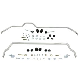 Sway bar - vehicle kit WHITELINE SILVIA S14, S15