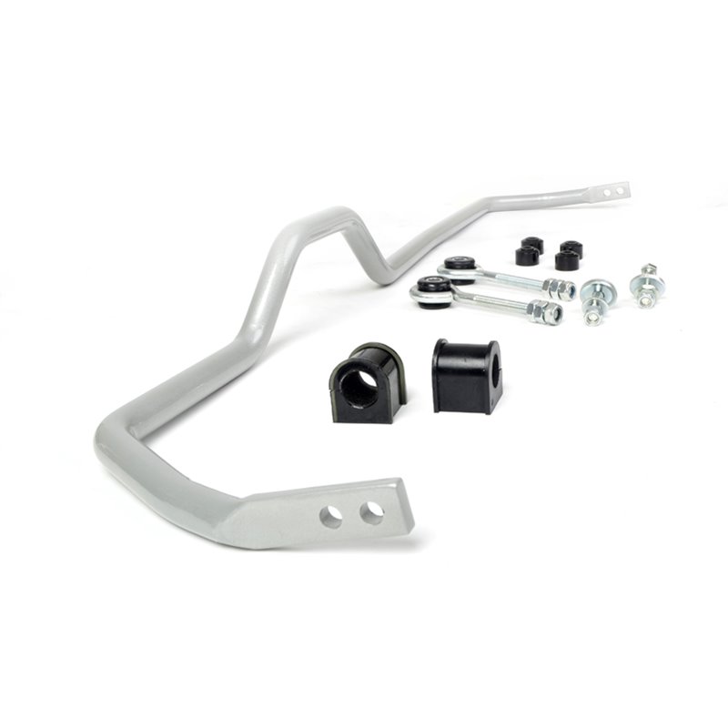Barre stabilisatrice arrière 22 mm X réglable Renforcée WHITELINE SILVIA S14, S15