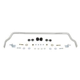 Barre stabilisatrice avant 27 mm réglable Renforcée WHITELINE SILVIA S14, S15