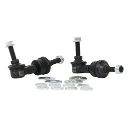Barre stabilisatrice - biellette avant WHITELINE SILVIA S14, S15