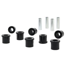 Bras de suspension - Silent bloc intérieur et exterieur WHITELINE SKYLINE R30