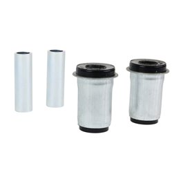 Bras de suspension - Silent bloc inférieur intérieur WHITELINE SKYLINE R30