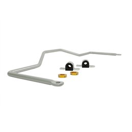 Barre stabilisatrice arrière 20 mm Renforcée WHITELINE SKYLINE R31