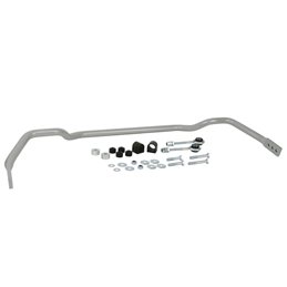 Sway bar - 27mm heavy duty blade adjustable Front WHITELINE SKYLINE R31