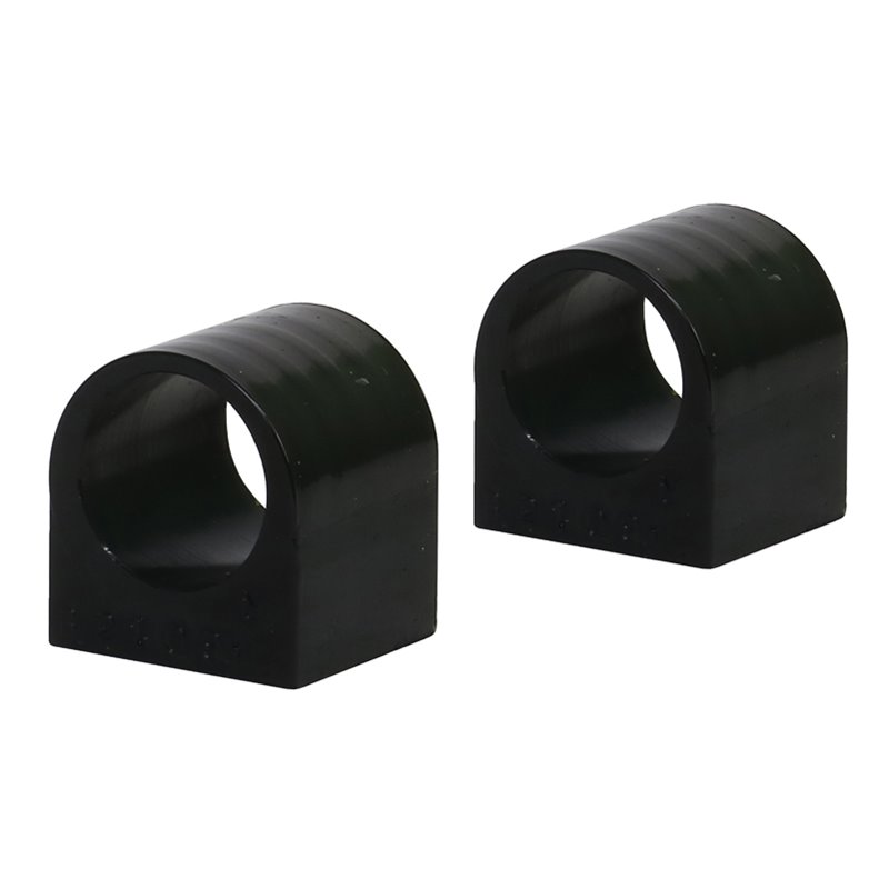 Silent bloc de barre stabilisatrice 25 mm WHITELINE SKYLINE R31