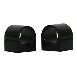 Silent bloc de barre stabilisatrice 25 mm WHITELINE SKYLINE R31