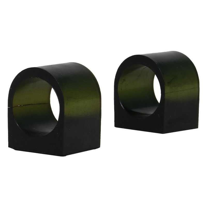 Silent bloc de barre stabilisatrice 27 mm WHITELINE SKYLINE R31