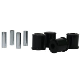 Silent bloc inférieur de tirant de suspension WHITELINE SKYLINE R31