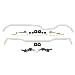 Barre stabilisatrice avant et arrière - kit véhicule WHITELINE SKYLINE R32 GTR, GTS-4 AWD