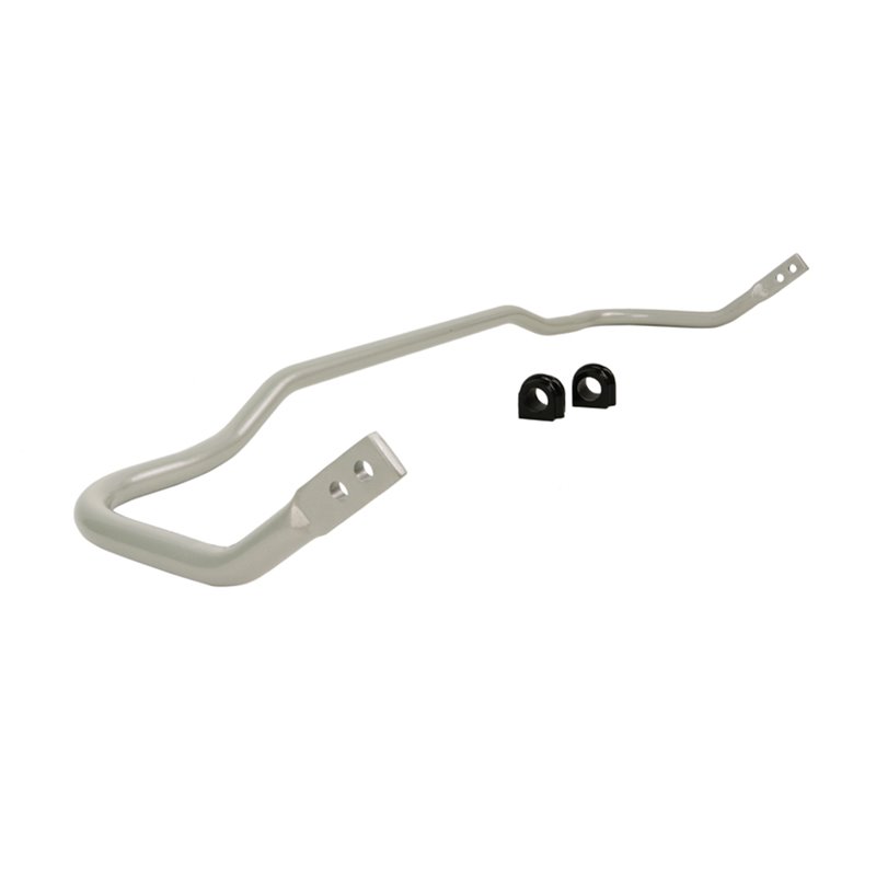 Sway bar - 22mm heavy duty blade adjustable Front WHITELINE SKYLINE R32 GTR, GTS-4 AWD
