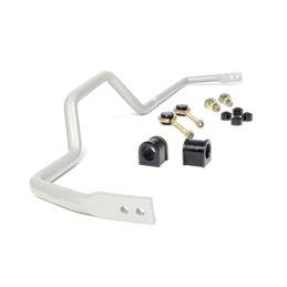 Barre stabilisatrice arrière 24 mm X réglable Renforcée WHITELINE SKYLINE R32 GTR, GTS-4 AWD