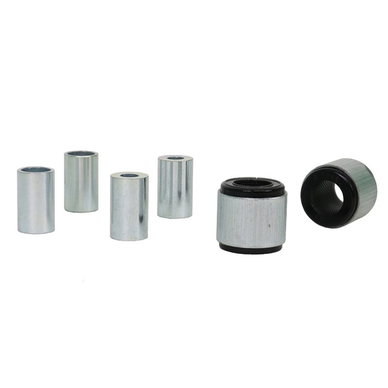 Shock absorber - lower bushing WHITELINE SKYLINE R32 GTR, GTS-4 AWD
