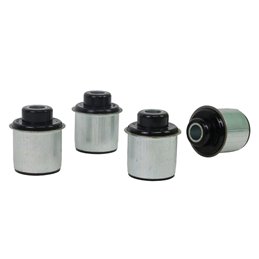 Silent bloc de support de berceau WHITELINE SKYLINE R32 GTR, GTS-4 AWD