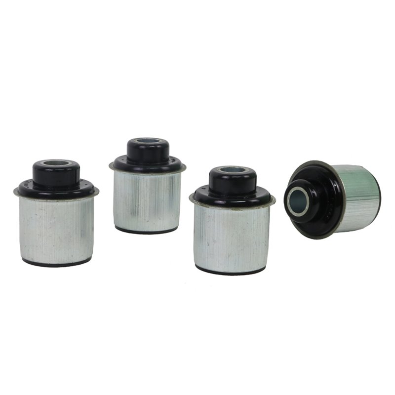 Subframe - mount bushing WHITELINE SKYLINE R32 GTR, GTS-4 AWD