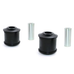 Strut rod - to chassis bushing (caster correction) WHITELINE SKYLINE R32 GTR, GTS-4 AWD