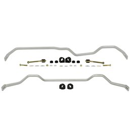Barre stabilisatrice avant et arrière - kit véhicule WHITELINE SKYLINE R32 GTS, GTS-T RWD