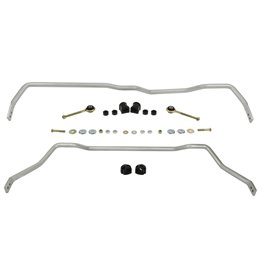 Barre stabilisatrice avant et arrière - kit véhicule WHITELINE SKYLINE R32 GTS, GTS-T RWD