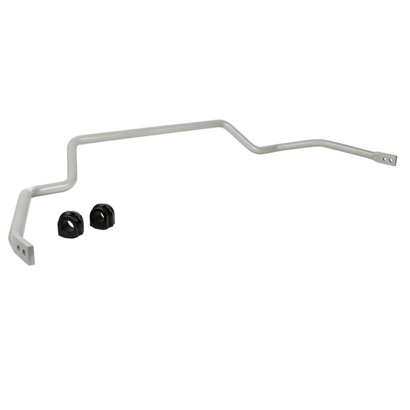 Sway bar - 24mm heavy duty blade adjustable Front WHITELINE SKYLINE R32 GTS, GTS-T RWD