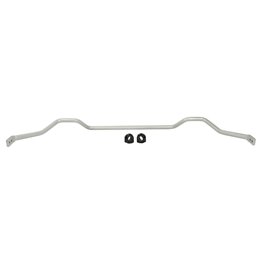 Sway bar - 24mm heavy duty blade adjustable Front WHITELINE SKYLINE R32 GTS, GTS-T RWD