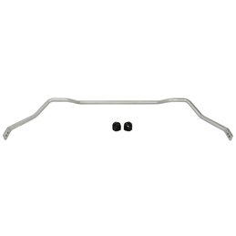 Sway bar - 24mm heavy duty blade adjustable Front WHITELINE SKYLINE R32 GTS, GTS-T RWD