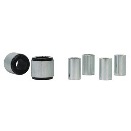 Shock absorber - lower bushing WHITELINE SKYLINE R32 GTS, GTS-T RWD