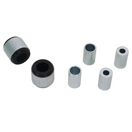 Shock absorber - lower bushing WHITELINE SKYLINE R32 GTS, GTS-T RWD