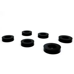 Subframe - align and lock kit bushing WHITELINE SKYLINE R32 GTS, GTS-T RWD