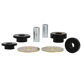 Différentiel arrière - Silent bloc avant de support de différentiel WHITELINE SKYLINE R32 GTS, GTS-T RWD