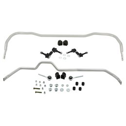 Sway bar - vehicle kit WHITELINE SKYLINE R33 GTR, GTS-4 AWD