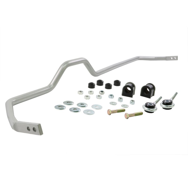 Barre stabilisatrice arrière 24 mm XX réglable Renforcée WHITELINE SKYLINE R33 GTR, GTS-4 AWD