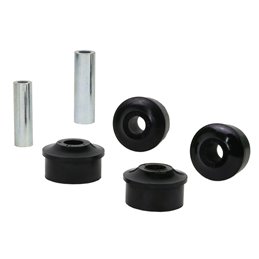 Silent bloc de tige de jambe de force vers châssis WHITELINE SKYLINE R33 GTR, GTS-4 AWD