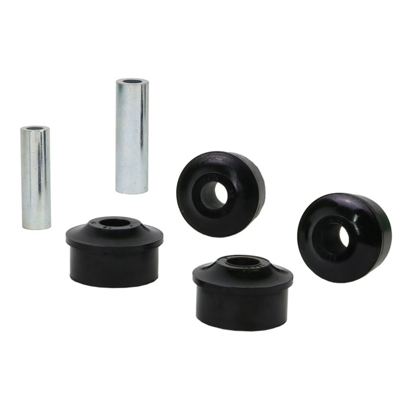 Silent bloc de tige de jambe de force vers châssis WHITELINE SKYLINE R33 GTR, GTS-4 AWD