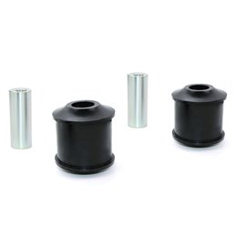 Silent bloc de tige de jambe de force vers châssis (correction de chasse) WHITELINE SKYLINE R33 GTR, GTS-4 AWD