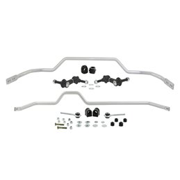 Sway bar - vehicle kit WHITELINE SKYLINE R33 GTS, GTS-T RWD