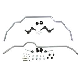 Sway bar - vehicle kit WHITELINE SKYLINE R33 GTS, GTS-T RWD