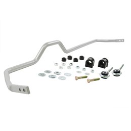 Sway bar - 22mm X heavy duty blade adjustable Rear WHITELINE SKYLINE R33 GTS, GTS-T RWD