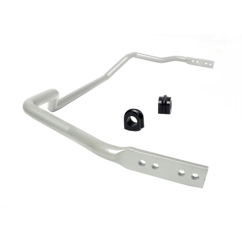 Barre stabilisatrice avant 24 mm réglable Renforcée WHITELINE SKYLINE R33 GTS, GTS-T RWD