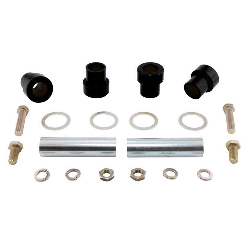Bras de suspension - silent bloc supérieur (correction du carrossage) WHITELINE SKYLINE R33 GTS, GTS-T RWD