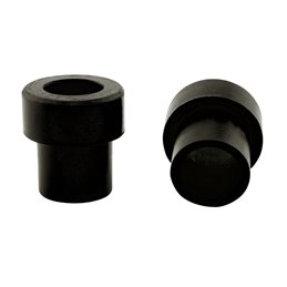 Bras de suspension - silent bloc supérieur (correction du carrossage) WHITELINE SKYLINE R33 GTS, GTS-T RWD