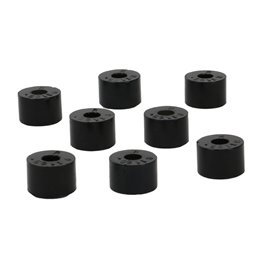 Silent bloc de biellette de barre stabilisatrice WHITELINE SKYLINE R34 GTR AWD