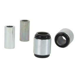Bras de suspension - Silent bloc inférieur exterieur avant WHITELINE SKYLINE V35 AWD